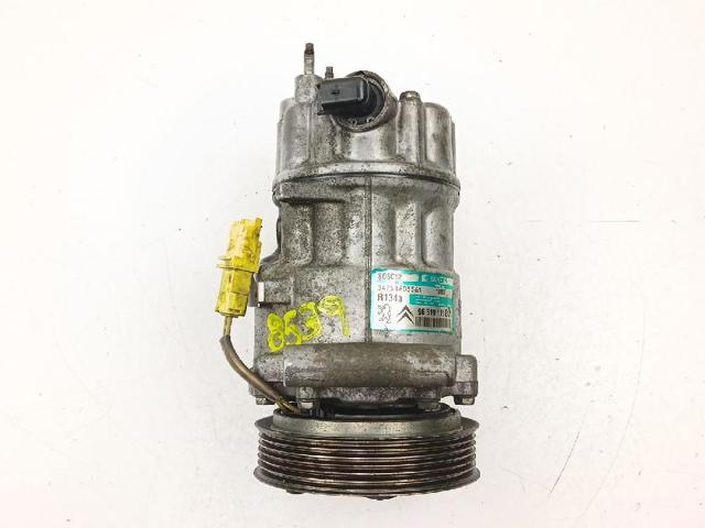 9651911180 Compresor de aire acondicionado  en stock Granada