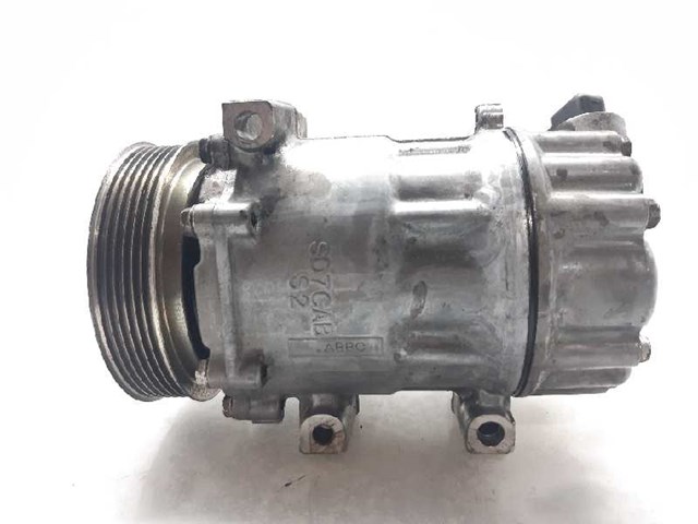 PEUGEOT 9651911380 Compresor de aire acondicionado  en stock Salamanca