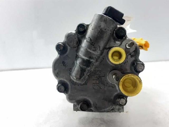 PEUGEOT 9651911380 Compresor de aire acondicionado comprar Tarragona