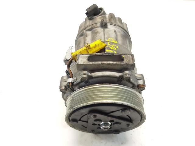 9651911380 Compresor de aire acondicionado  comprar en Zaragoza