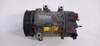 Compresor de aire acondicionado coche 9651911380 PEUGEOT