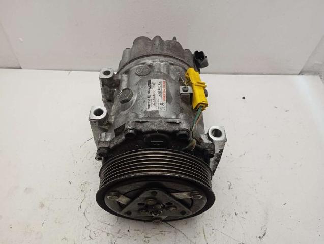 9651911380 PEUGEOT Compresor de aire acondicionado comprar Alcalá