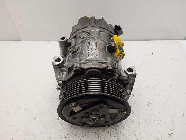 PEUGEOT 9651911380 Compresor de aire acondicionado  comprar en Murcia