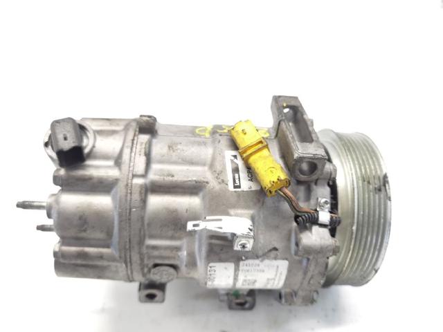 9651911380 PEUGEOT Compresor de aire acondicionado  en stock Gandía