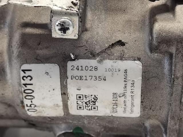 9651911380 Compresor de aire acondicionado comprar Girona
