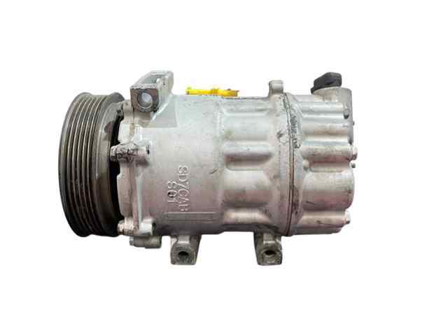 9651911380 Compresor de aire acondicionado  comprar en Zaragoza