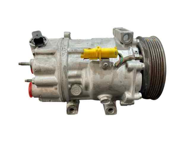 9651911380 Compresor de aire acondicionado comprar Almería
