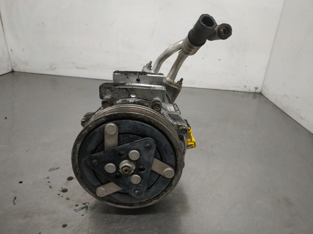 Compresor de aire acondicionado Citroen C4 UA
