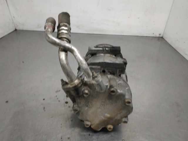 Compresor de aire acondicionado Citroen C4 UA