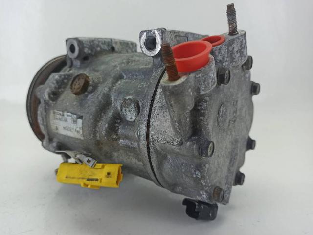 Compresor de aire acondicionado Citroen C4 UA