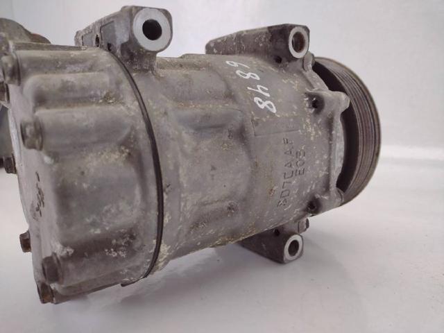 Compresor de aire acondicionado Citroen C4 UA