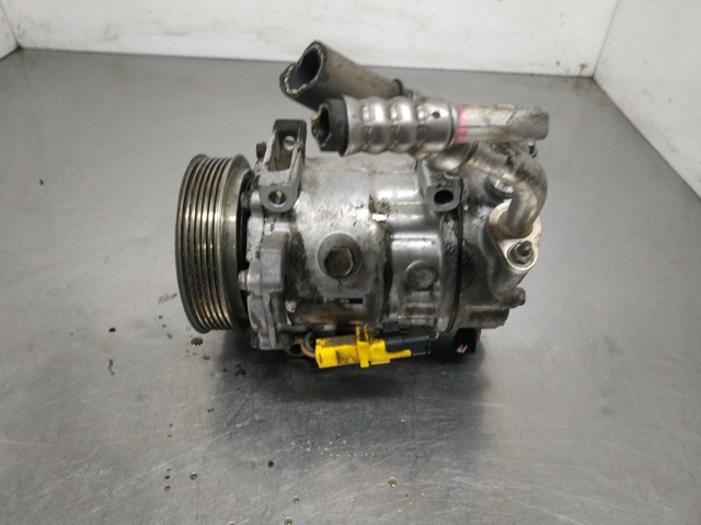 Compresor de aire acondicionado Citroen C4 UA