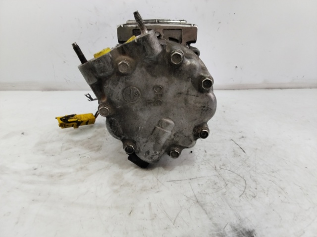 Compresor de aire acondicionado Citroen C4 UA