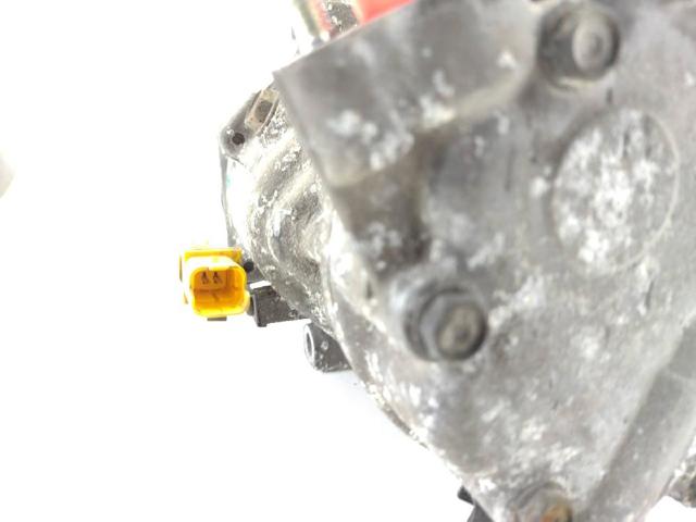 Compresor de aire acondicionado Citroen C4 UA