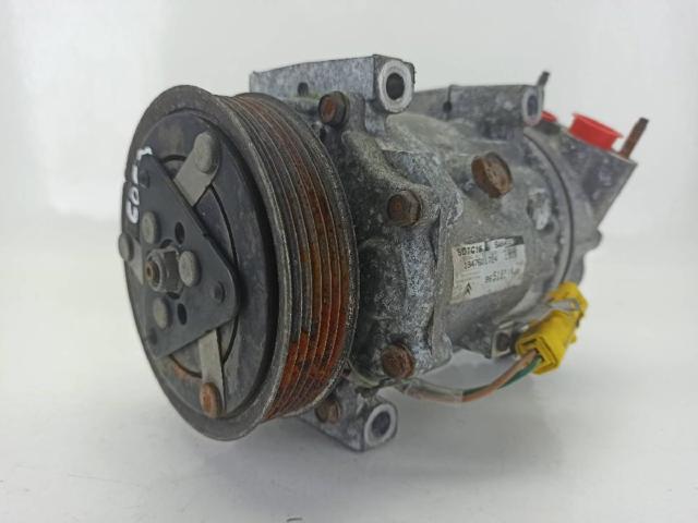 Compresor de aire acondicionado Citroen C4 UA