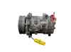 Compresor de aire acondicionado 9651911480 PEUGEOT