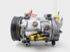 Compresor de aire acondicionado coche 9651911480 PEUGEOT