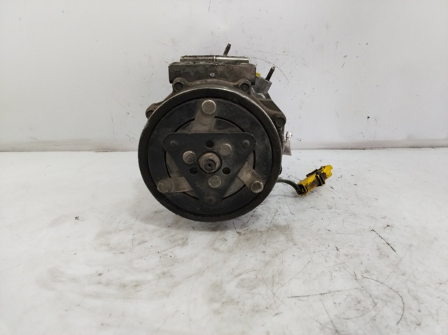 Compresor de aire acondicionado Citroen C4 UA