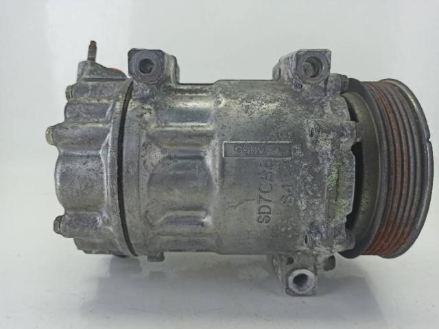 Compresor de aire acondicionado Citroen C4 UA