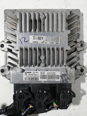 Precio del repuesto Módulo de control del motor 307  hatchback