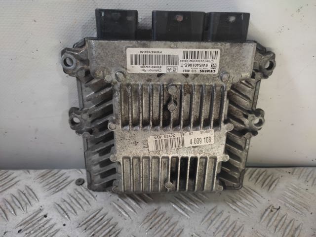 9651942980 Peugeot/Citroen
