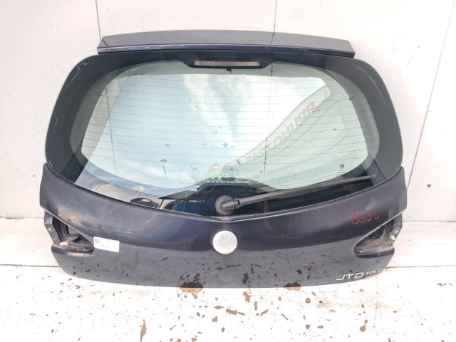 Puertas traseras Alfa Romeo 147  desde 201,83 €