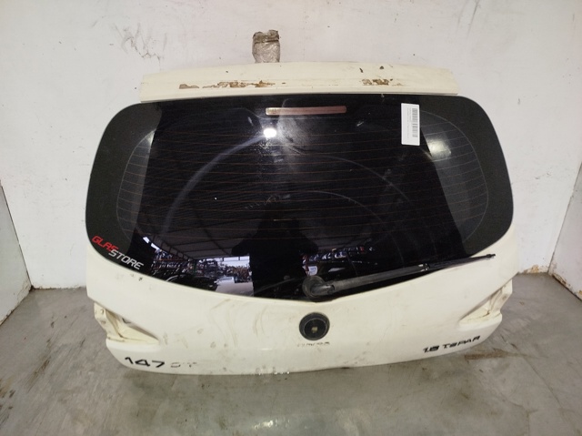 Puerta de maletero Alfa Romeo 147  hatchback comprar en España