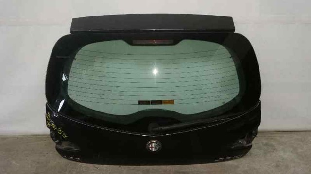 Precio del repuesto Puerta de maletero 147  hatchback