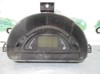 Cuadro instrumentos para citroen c3 (1995 - 2010) 68 1398cc d-8hz P9652008280