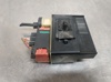 Control De Velocidad De El Ventilador De Enfriamiento (Unidad De Control) 9652021180 PEUGEOT