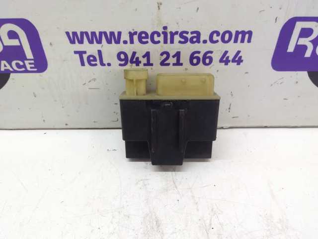 9652021180 Regulador de velocidad del ventilador de refrigeración (unidad de control)  disponible Málaga