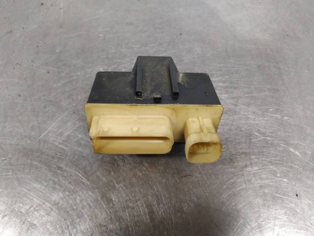 Control De Velocidad De El Ventilador De Enfriamiento (Unidad De Control) Peugeot 3008 1 0U