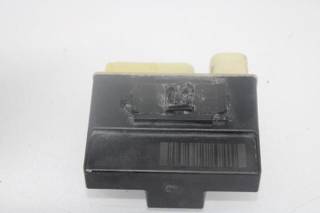 9652021180 PEUGEOT Regulador de velocidad del ventilador de refrigeración (unidad de control)  comprar en Oviedo