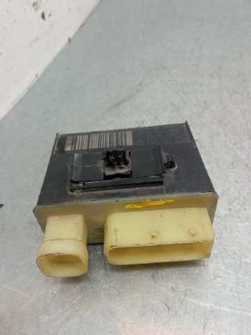 Control De Velocidad De El Ventilador De Enfriamiento (Unidad De Control) Peugeot 3008 1 0U