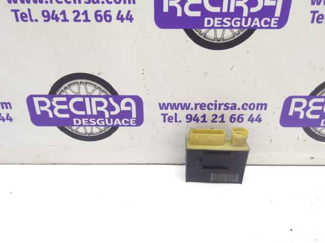 9652021180 Regulador de velocidad del ventilador de refrigeración (unidad de control) comprar Almería