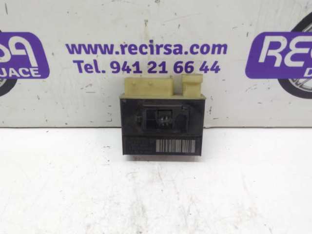 9652021180 Regulador de velocidad del ventilador de refrigeración (unidad de control)  en stock Sabadell