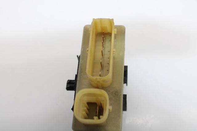 9652021180 PEUGEOT Regulador de velocidad del ventilador de refrigeración (unidad de control)  disponible Alicante