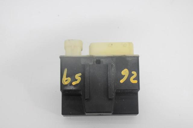 PEUGEOT 9652021180 Regulador de velocidad del ventilador de refrigeración (unidad de control)  comprar en Murcia
