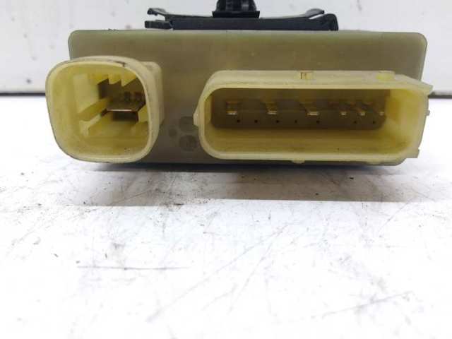 9652021180 PEUGEOT Regulador de velocidad del ventilador de refrigeración (unidad de control) comprar Bilbao