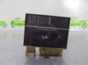 Control De Velocidad De El Ventilador De Enfriamiento (Unidad De Control) 9652021180 PEUGEOT