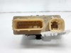 Control De Velocidad De El Ventilador De Enfriamiento (Unidad De Control) 9652021180 PEUGEOT