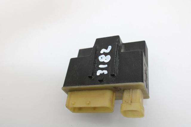 PEUGEOT 9652021180 Regulador de velocidad del ventilador de refrigeración (unidad de control)  comprar en Albacete