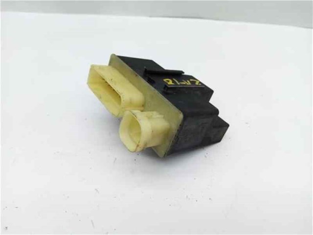 9652021180 PEUGEOT Regulador de velocidad del ventilador de refrigeración (unidad de control)  disponible Ourense