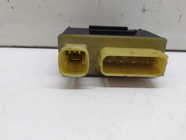 9652021180 PEUGEOT Regulador de velocidad del ventilador de refrigeración (unidad de control)  en stock Gandía