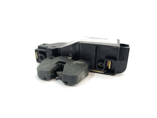 Cerradura de puerta trasera C4  hatchback (2004-2010) original desde 30,49 €
