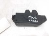 Cerradura de puerta de maletero Peugeot 407 SW