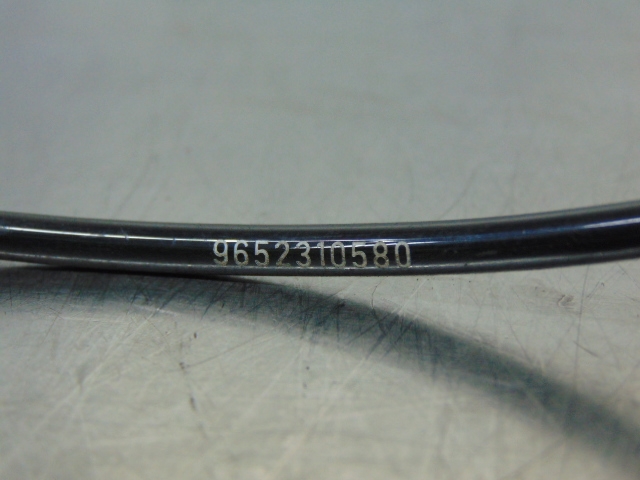 9652310580 PEUGEOT Sensor ABS delantero  disponible Alicante