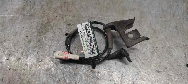 Sensor de freno, delantero 9652310580 PEUGEOT