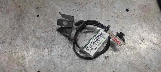 Sensor ABS delantero 9652310580 PEUGEOT