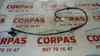 ABS, sensor Peugeot 307